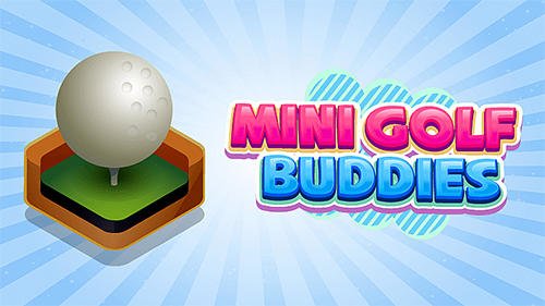 download Mini golf buddies apk
